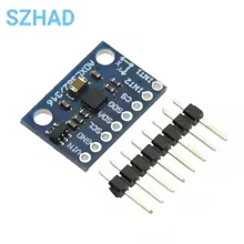 ADXL362 3-Axis Accelerometer Sensor Module