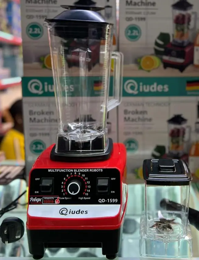 Qiudes Blender(QD-1599)