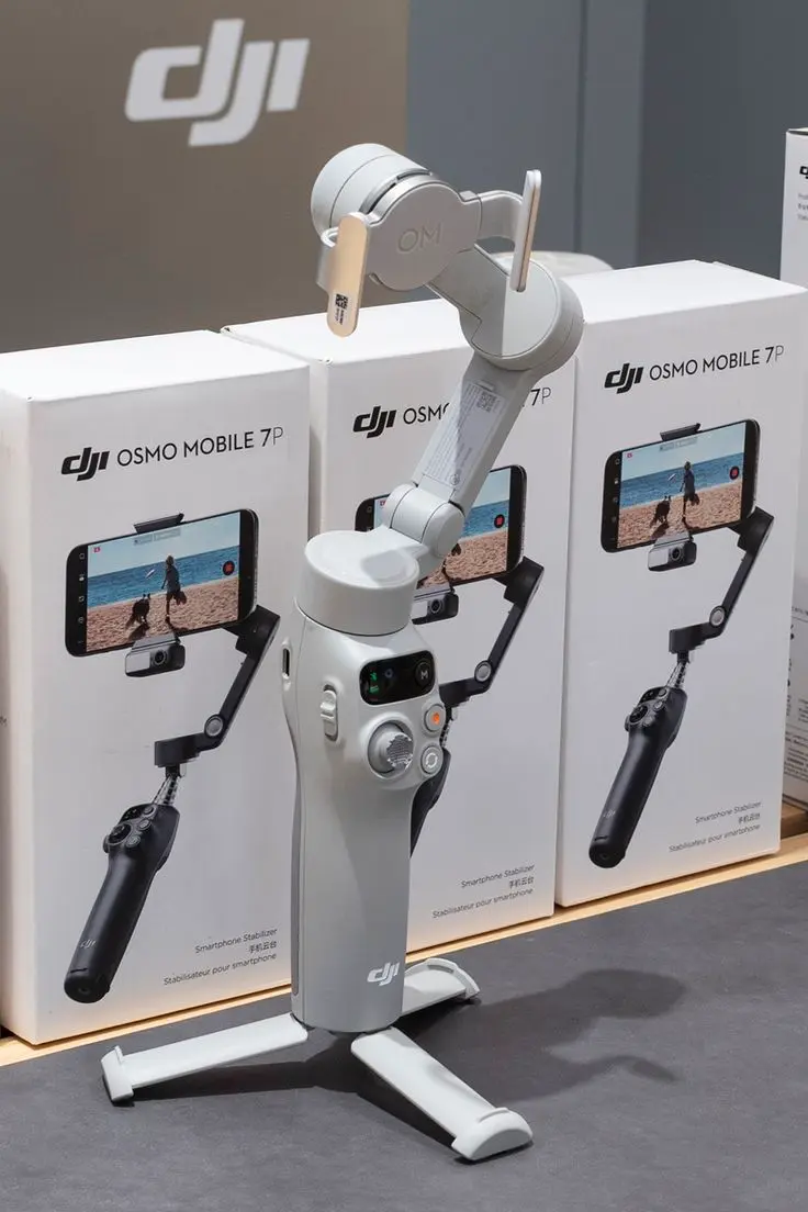 DJI Gimbal