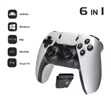 Wireless Gaming Controller 
