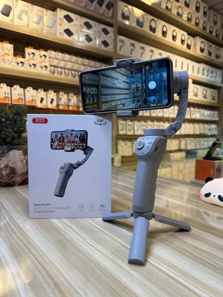 Phone Gimbal