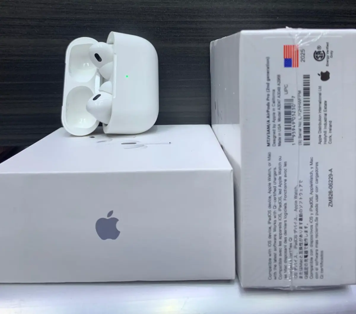 Airpods