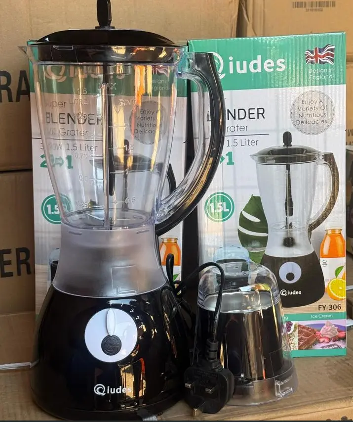 Blender ( Qiudes FY-306 )