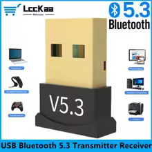 Wireless USB Bluetooth adapter