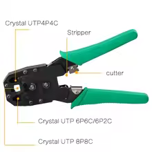 Crimping Tool