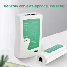 Network Cable Tester RJ45 