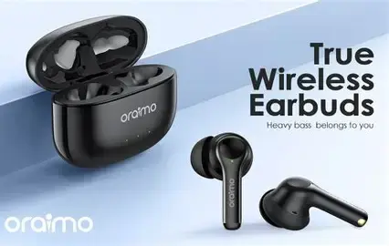 Oraimo ear buds