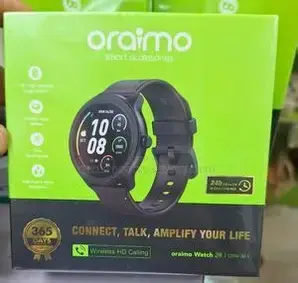 Oraimo Smart Watch