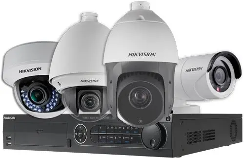 CCTV Security installation and Maintenance