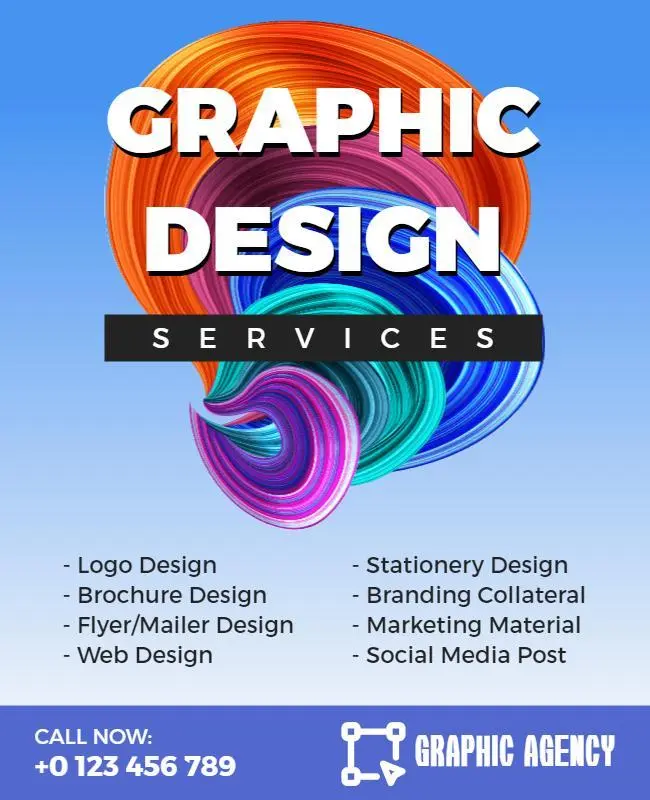 Graphics Design and Multimedia